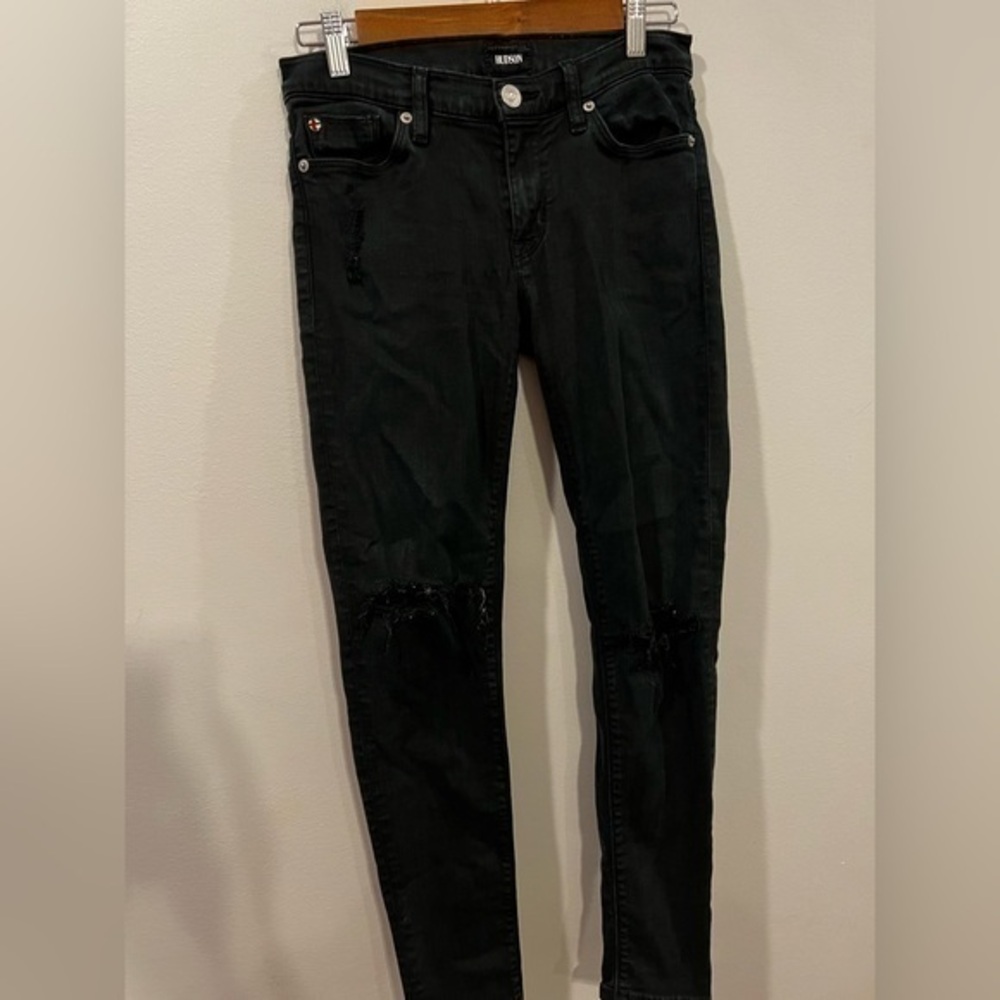 Hudson Krista Ankle Skinny